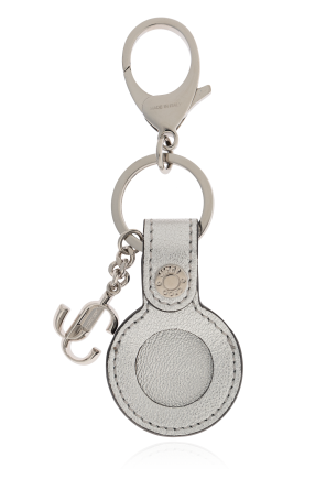 AllSaints 'Balfern' leather keychain | Women's | Vitkac